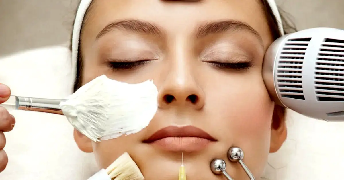 Profesyonel Cilt Bakımı